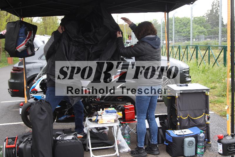 /Archiv-2025/08 20.04.2025 Speer Racing ADR/Impressionen